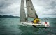 Yachting Sailing Regatta Pattaya Thailand