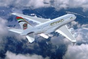 Etihad Airways