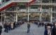 Paris Centre Pompidou