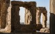 Persepolis, Iran. Arcuri peste timp.