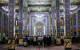 Yazd moschee rugaciune Islam