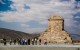 Pasargadae, Iran, Cirus Cel Mare