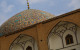 Iran Esfahan moschee