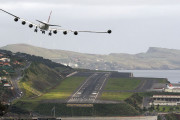 TAP Portugal Madeira