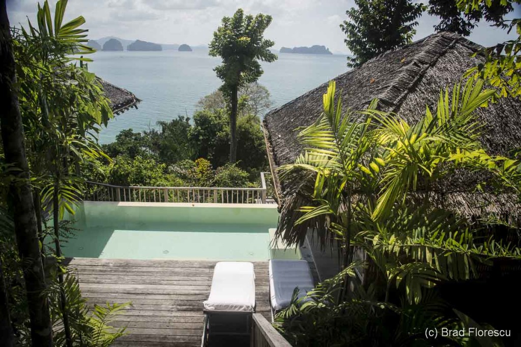 Six Senses Koh Yao Noi Thailanda