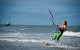 Kiteboarding în Hua Hin