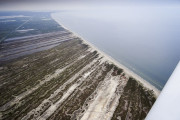 Black Sea Danube Delta