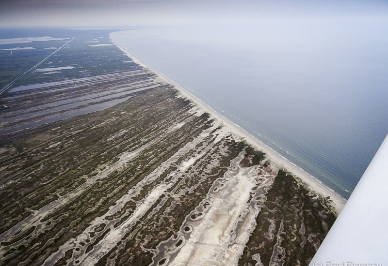 Black Sea Danube Delta