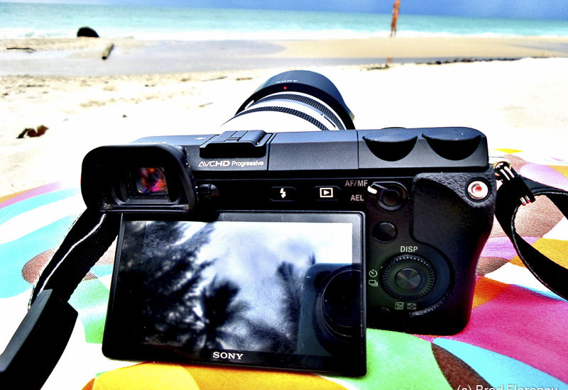 SONY NEX-7