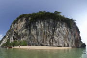 Insula plaja Thailanda