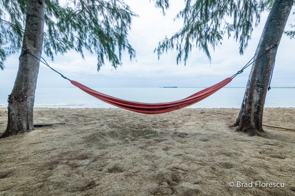 Pulau Bintan, Trikora Beach