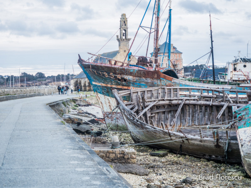 Camaret-sur-Mer