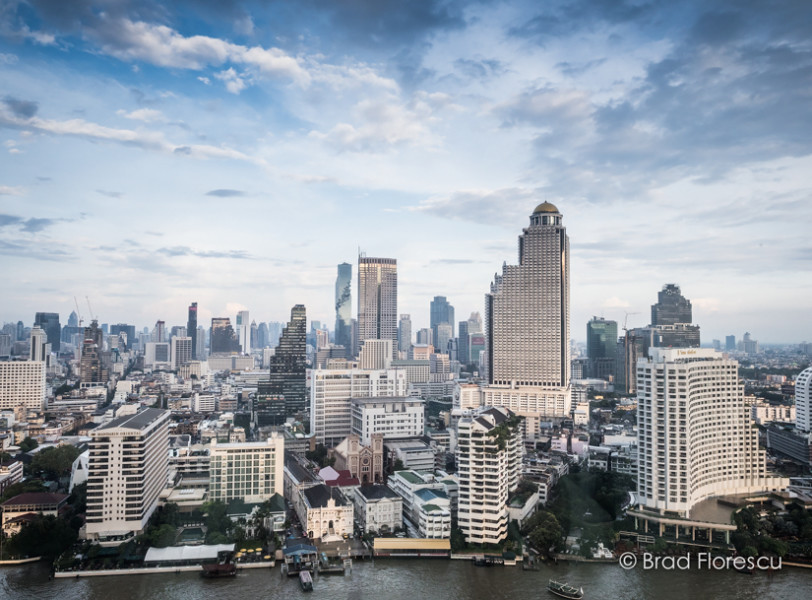 Thailandeluxe Peninsula Bangkok