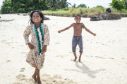 Orang Laut Bajau Borneo