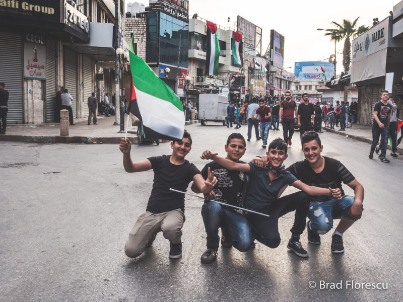 Nablus Palestina