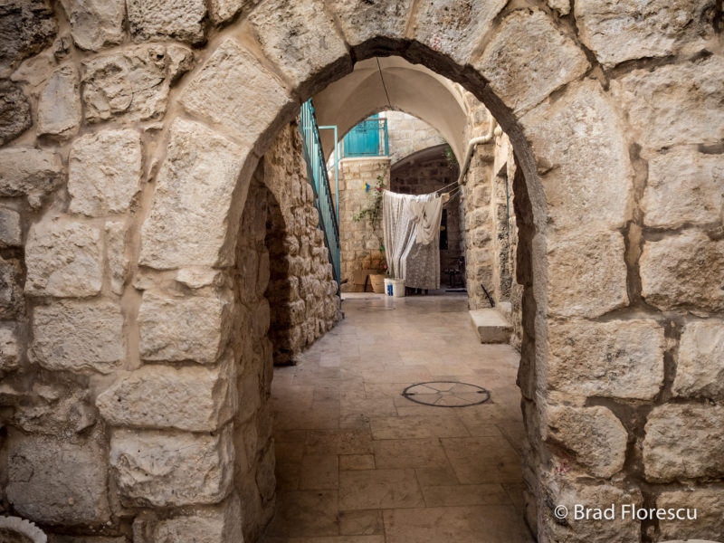 Nablus Palestina Souk